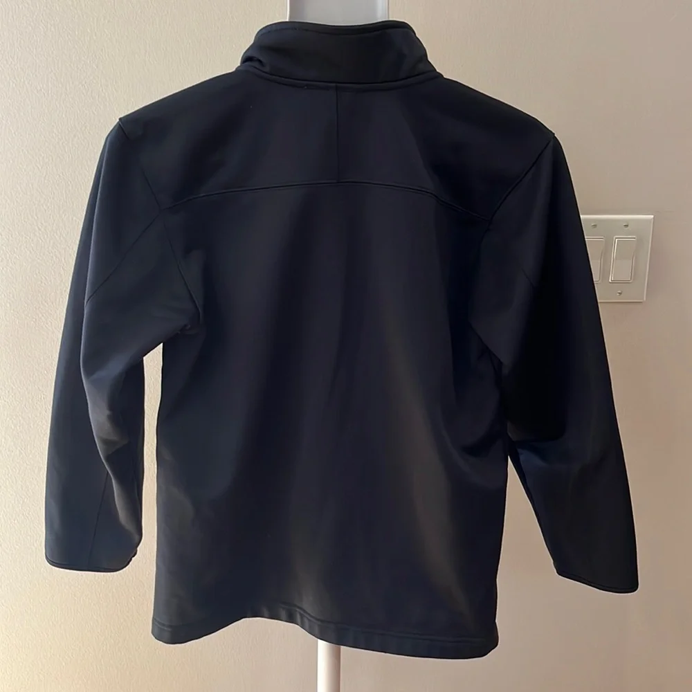 Nebraska Adidas Boys Jacket - Picture 2 of 4